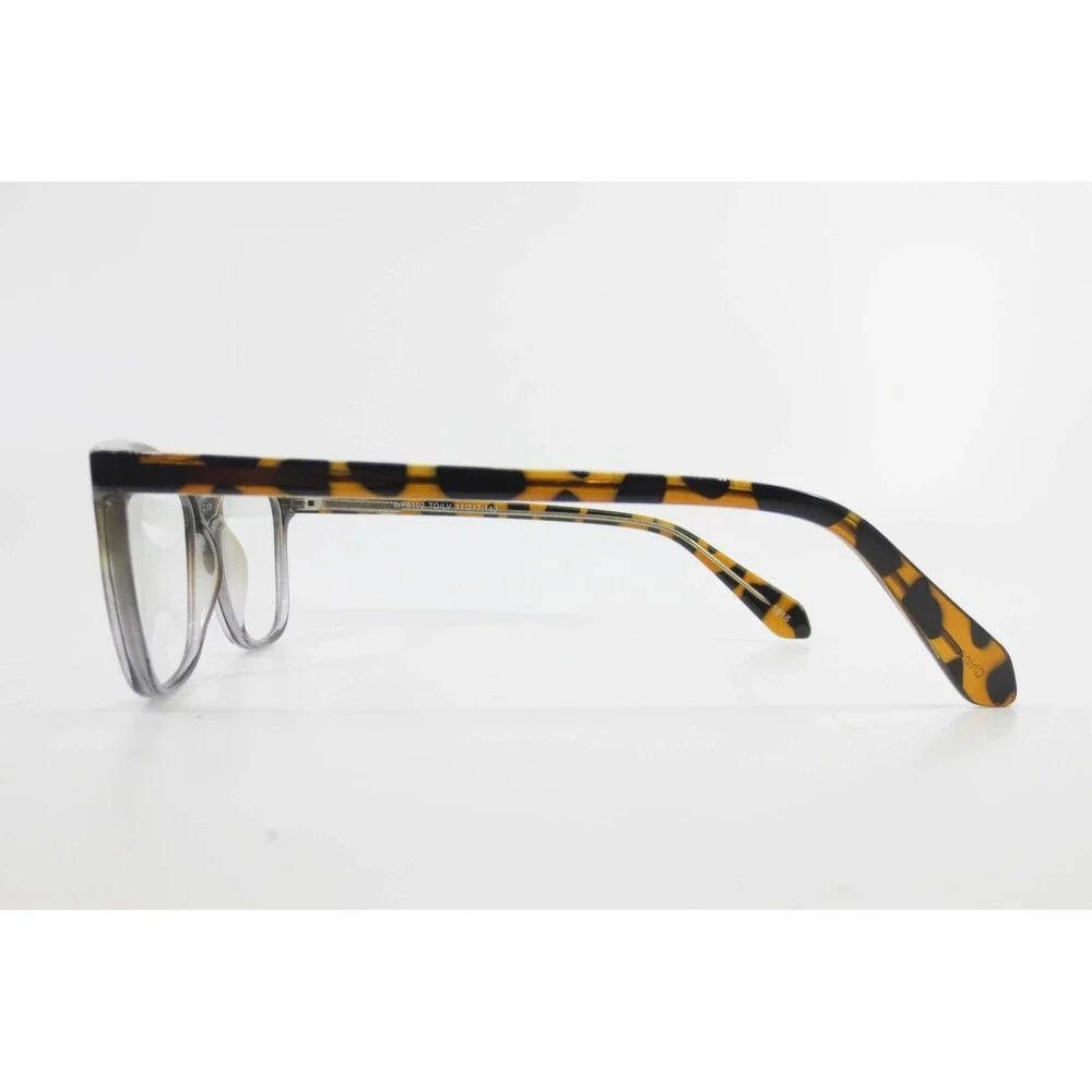 Warby Parker Durand Eyeglasses Tortoise Lavender WP8102 TO/LV 51-17-140 Frames